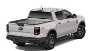 2026 Ford Ranger® External Image 3